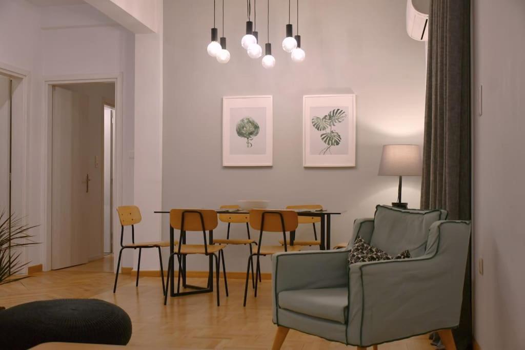 דירות אתונה Flat Near Acropolis Hill מראה חיצוני תמונה