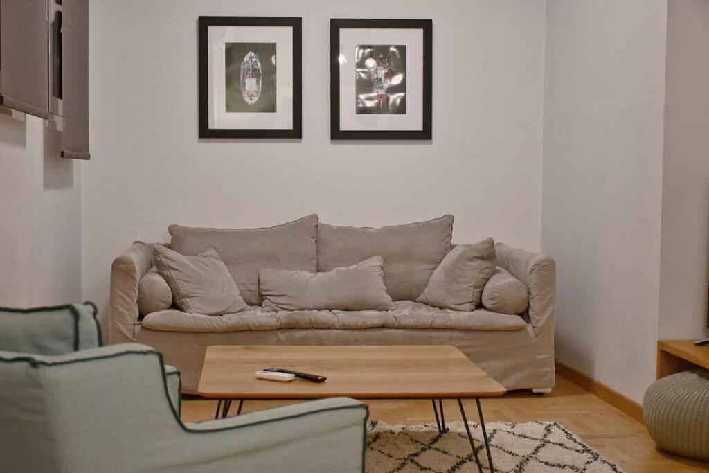 דירות אתונה Flat Near Acropolis Hill מראה חיצוני תמונה