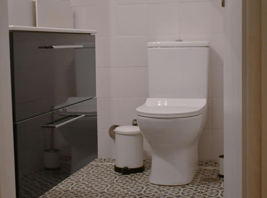 דירות אתונה Flat Near Acropolis Hill מראה חיצוני תמונה