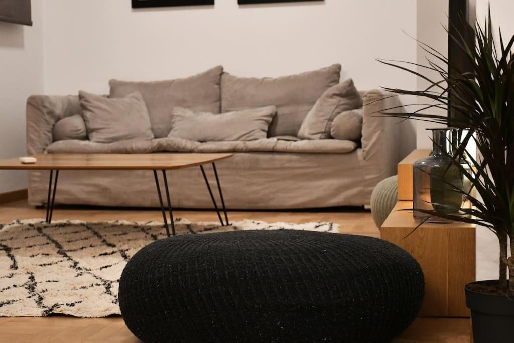 דירות אתונה Flat Near Acropolis Hill מראה חיצוני תמונה