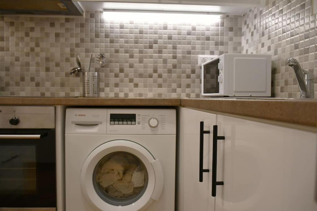 דירות אתונה Flat Near Acropolis Hill מראה חיצוני תמונה
