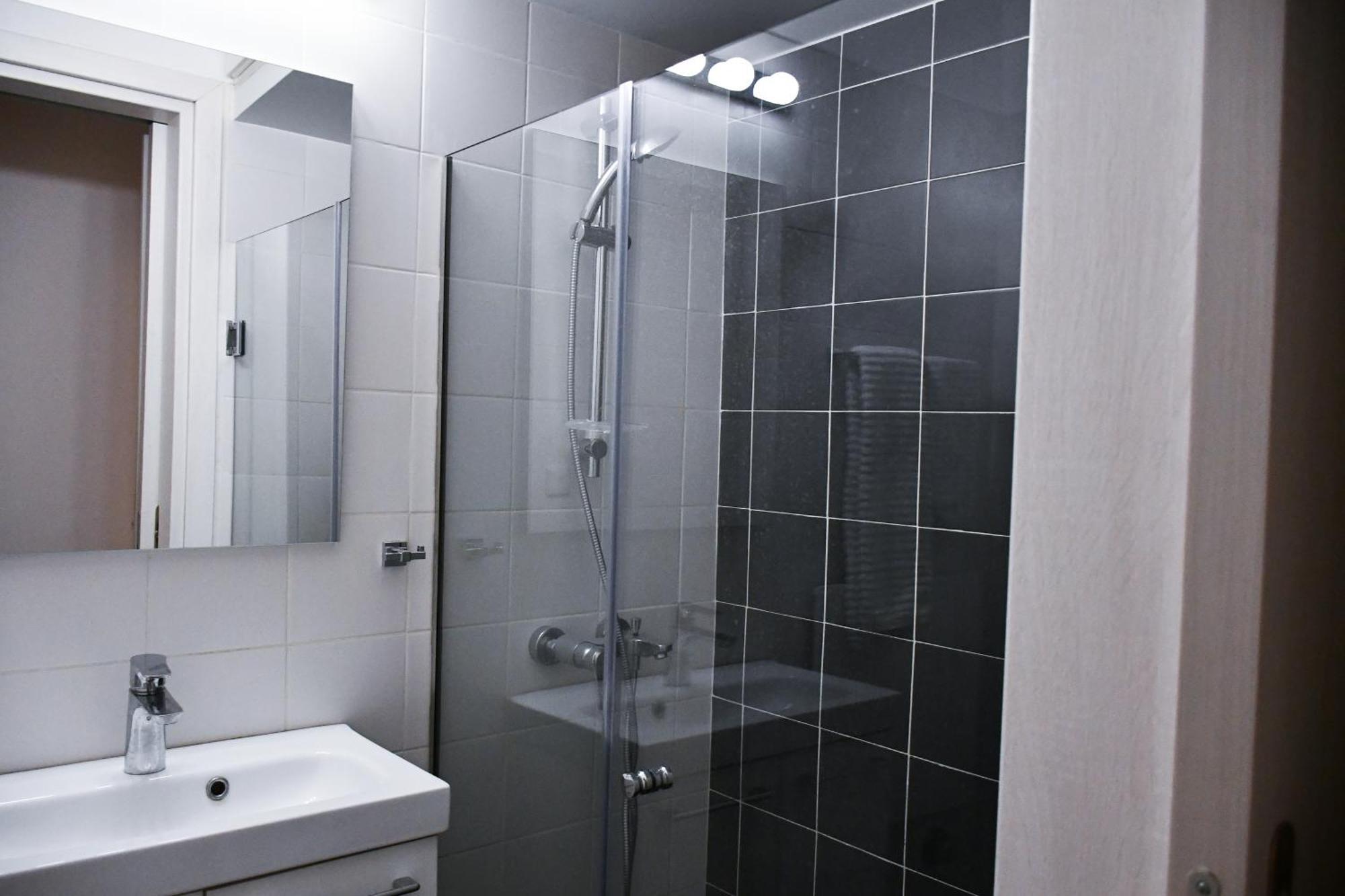 דירות אתונה Flat Near Acropolis Hill מראה חיצוני תמונה